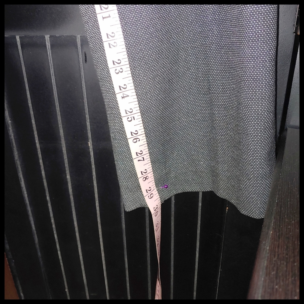 Ann Taylor Lindsay Trousers - Picture 5 of 7